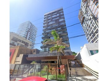 Apartamentos e Flats em leilão - Avenida Almirante Marques de Leão, 273 - Salvador/BA - Banco Santander Brasil S/A | Z36838