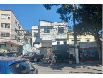  em leilão - Rua Vilela Tavares, 366 - Rio De Janeiro/RJ - Banco Santander Brasil S/A | Z37015