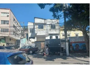 Apartamento em leilão em Rio De Janeiro