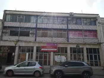 Desocupado Agência São Luis / MA - Centro Praca Joao Lisboa,  177