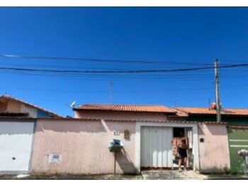 Casa em leilão - Rua Doutor Laercio Lincoln Figueira, 03 - Lorena/SP - Banco Daycoval S/A | Z36863