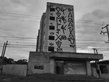 Desocupado Apartamento Ponta Grossa / PR - Uvaranas Avenida Euzébio de Queiroz,  sn