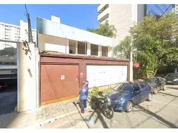 Rua James Watt, 77 - Jardim Edith, São Paulo/SP