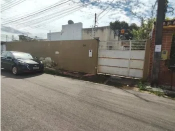 Casa Manaus / AM - Conjunto Residencial Ajuricaba Rua A-15, 234