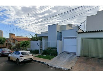 Casa em leilão - Rua Três, 351 - Rio Verde/GO - Banco Cooperativo Sicoob S.A. | Z36798