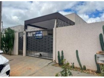  em leilão - Rua Cambuí, 138 - Chapadão Do Sul/MS - Banco Santander Brasil S/A | Z37015