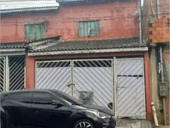 Rua Foz do Iguaçu, 341 - Jardim São Paulo, Itaquaquecetuba/SP