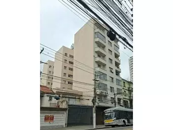 Apartamento - São Paulo / SP - Tatuapé Avenida Celso Garcia, 4061