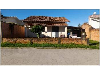 Casa em leilão - Jose Galdino Vieira, 21 - Tubarão/SC - Banco Santander Brasil S/A | Z36751