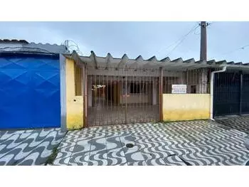 Rua Afonso Bovero, 1126, Ocian, Praia Grande - SP