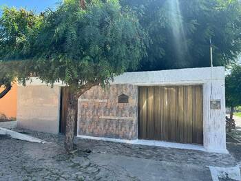 Casa em leilão - Rua I, 13 - Senador Pompeu/CE - Banco Santander Brasil S/A | Z36751