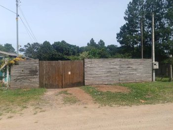  em leilão - Rua Ametista, 547 - Viamão/RS - Banco Santander Brasil S/A | Z37015