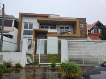  em leilão - Rua Austria, 38 - Canoas/RS - Banco Santander Brasil S/A | Z37015