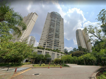 Imagem do imóvel Leilão extrajudicial de Apartamento em São Paulo/SP - Jardim Marajoara