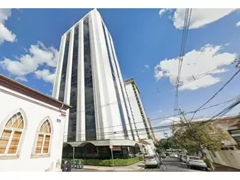 Rua Treze de Maio, 768 - Centro, Piracicaba/SP