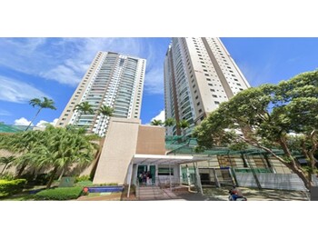 Apartamento em leilão - Travessa Doutor Enéas Pinheiro, 2328 - Belém/PA - Banco Bradesco S/A | Z36821