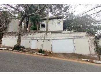 Casa em leilão em Sao Paulo