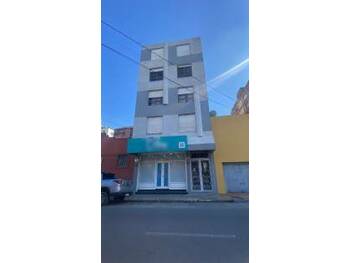 Sala Comercial em leilão - Rua Gonçalves Chaves, 453 - Pelotas/RS - Banco Santander Brasil S/A | Z36995