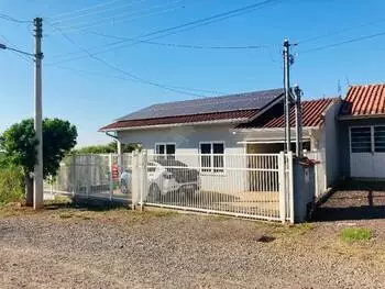 Rua das Oliveiras, 314, São Caetano, Arroio do Meio/RS