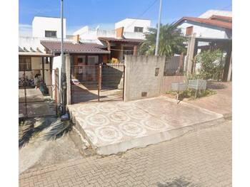 Casa em leilão - Rua Theophilo Zanutto, 146 - São Leopoldo/RS - Banco Santander Brasil S/A | Z36886