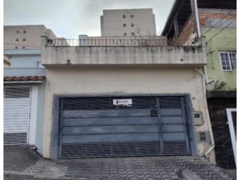 Foto de em leilão - Rua José Antônio Martins, 400 - São Paulo/SP - Banco Bradesco S/A | Z36881LOTE012