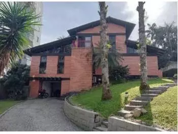 Rua Gustavo Hoepfner, 118, Floresta, Joinville - SC