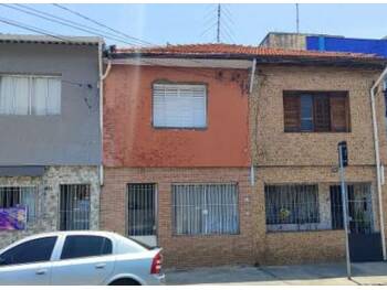 Casa em leilão - Rua Alencar Araripe, 415 - São Paulo/SP - Banco Santander Brasil S/A | Z36751