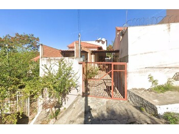 Casa em leilão - Rua da Nascente, 54 - Lagoa Santa/MG - Banco Santander Brasil S/A | Z36838