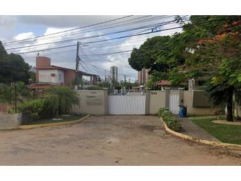 Casa em leilão - Rua Areia Dourada, 137 - Natal/RN - Banco Santander Brasil S/A | Z36886