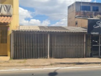  em leilão - Quadra Qnp 30 Conjunto B, s/nº - Brasília/DF - BRB - BANCO DE BRASÍLIA S.A | Z37073