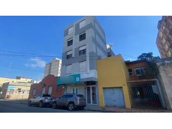 Sala Comercial em leilão - Rua Gonçalves Chaves, 453 - Pelotas/RS - Banco Santander Brasil S/A | Z36738