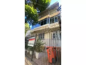 Avenida Paulo de Frontin, 606, Rio Comprido, Rio de Janeiro/RJ