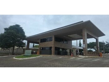 Terreno em leilão - Rua Mote Sinai, s/nº - Brasília/DF - Banco Bradesco S/A | Z36821