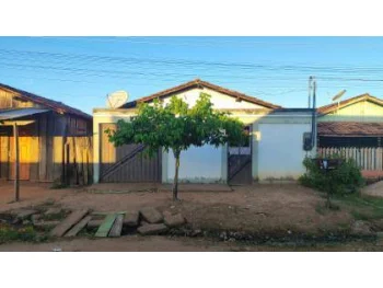 Casa em leilão em Sao Domingos Do Araguaia