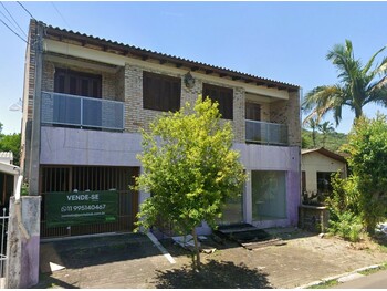 Residencial / Comercial em leilão - Rua Guaiba, 2157 - Novo Hamburgo/RS - Banco Daycoval S/A | Z36863