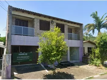 Rua Guaiba, 2157, São Jorge, Novo Hamburgo - RS