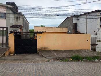 Casa em leilão - Rua Manoel Rozendo de Lima, 49 - Igarassu/PE - Banco Santander Brasil S/A | Z36751