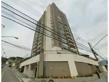 Imagem do imóvel Leilão extrajudicial de Apartamento em Guarulhos/SP - Jardim Bom Clima