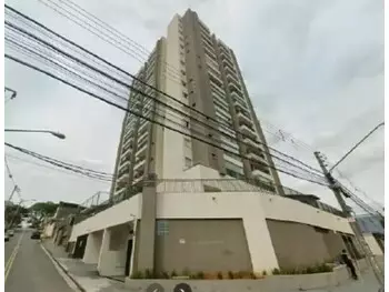 Rua Professor Ângelo Castrucci, 40 - Jardim Bom Clima, Guarulhos/SP