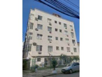Imagem do imóvel Leilão extrajudicial de Apartamento em Rio de Janeiro/RJ - Méier