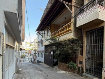 Apartamento em leilão - Rua Antonio Rodrigues Lomeu, 59 - Manhuaçu/MG - CNP Seguradora | Z37061