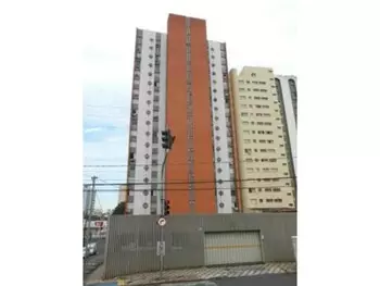 Avenida Leopoldino de Oliveira, 4000, Centro, Uberaba/MG