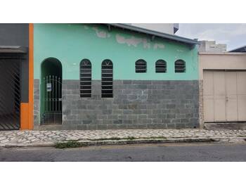 Imagem do imóvel Leilão extrajudicial de Casa em Taubaté/SP - Centro