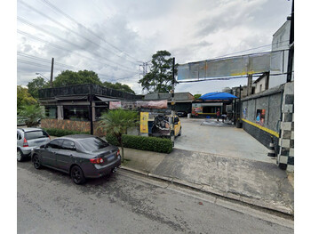 Galpão Comercial em leilão - Avenida Piranguçu, 114 - São Paulo/SP - Tribunal de Justiça do Estado de São Paulo | Z36866