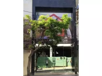 Avenida Duque de Caxias, 56 - Centro, Bom Jesus da Lapa - BA