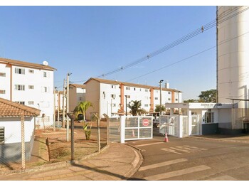 Apartamentos e Flats em leilão - Rua Joaquim Ferreira, 420 - Sertãozinho/SP - Tribunal de Justiça do Estado de São Paulo | Z36987