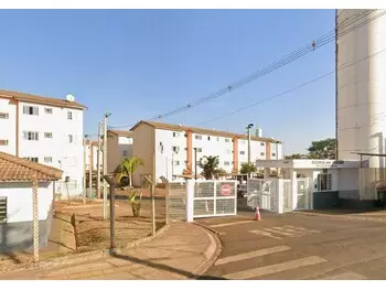 Apartamento - Sertãozinho / SP - Jardim Santa Rosa II Rua Joaquim Ferreira, 420
