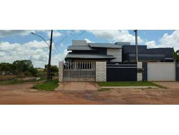 Casa em leilão - Jaguaribe, 3896 - Rolim de Moura/RO - Banco Santander Brasil S/A | Z36751