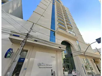 Desocupado Loja / Sala Comercial Curitiba / PR - Centro Rua Xv de Novembro,  1155