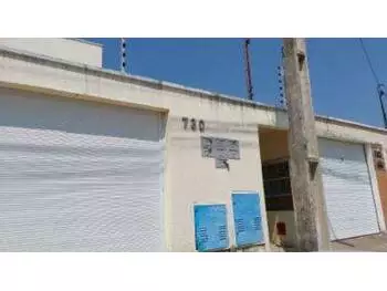 Rua Antônio Gonzaga, 730 - Pavuna, Pacatuba/CE